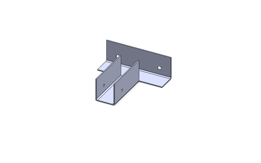GSS-Eckverbinder